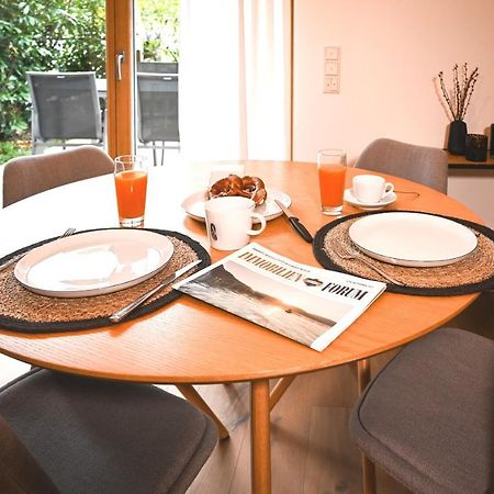 Apartment K13 Бад Виезее Екстериор снимка