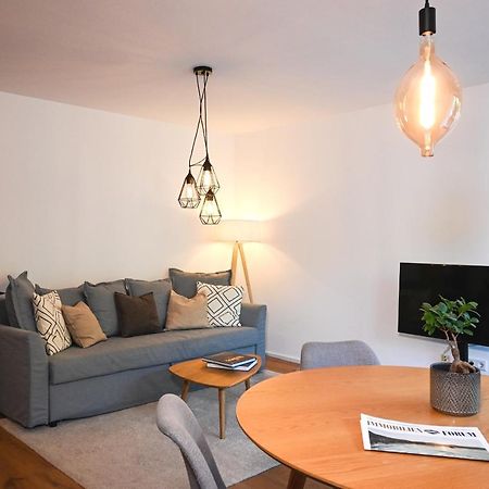 Apartment K13 Бад Виезее Екстериор снимка