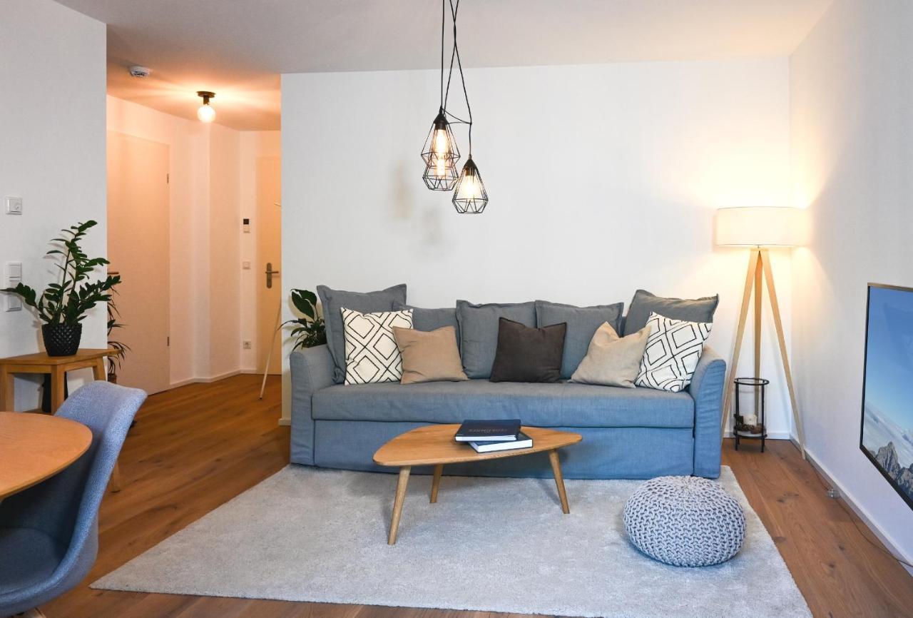 Apartment K13 Бад Виезее Екстериор снимка