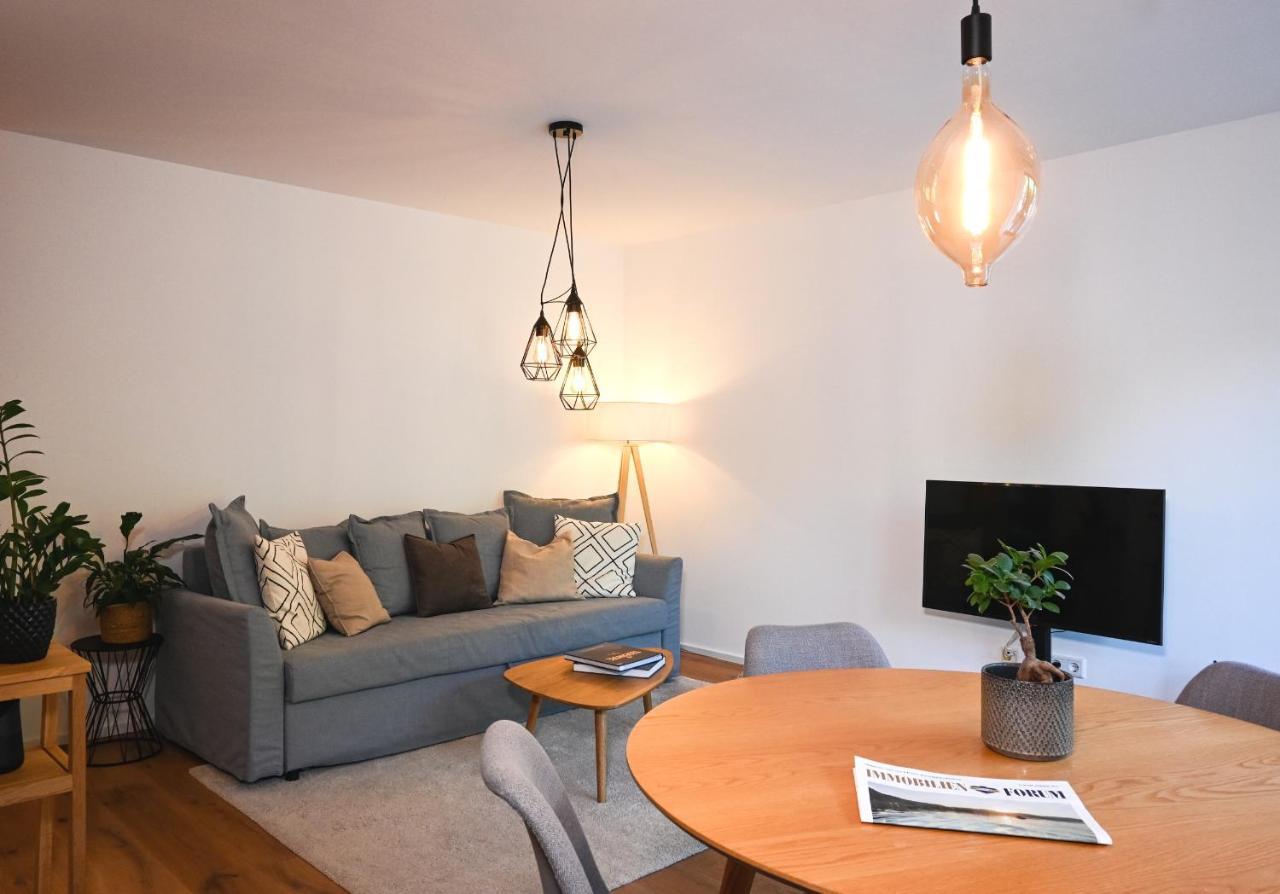 Apartment K13 Бад Виезее Екстериор снимка