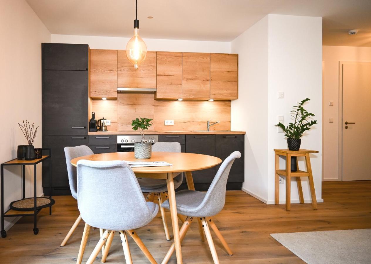 Apartment K13 Бад Виезее Екстериор снимка