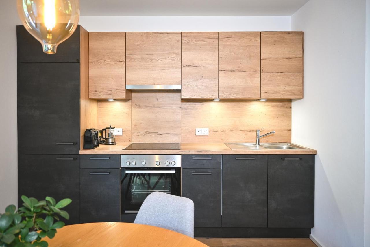Apartment K13 Бад Виезее Екстериор снимка