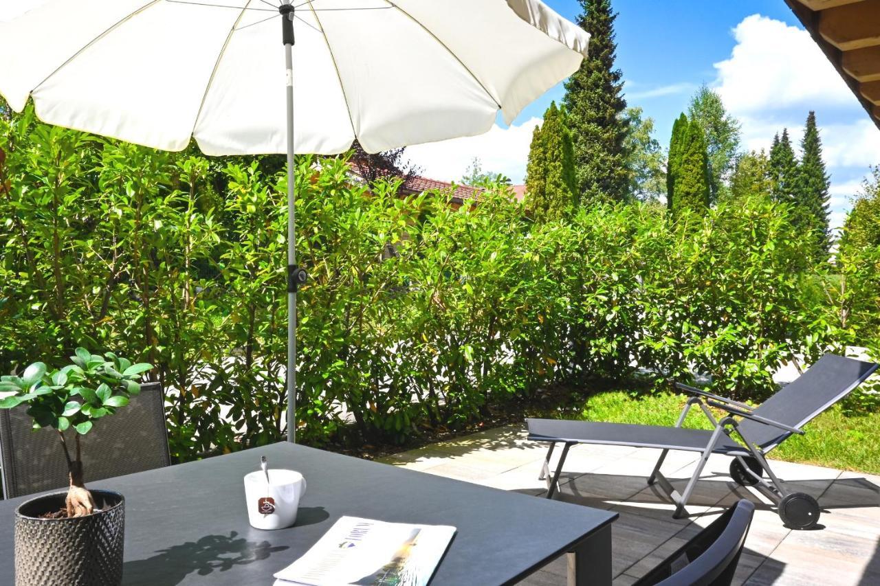 Apartment K13 Бад Виезее Екстериор снимка